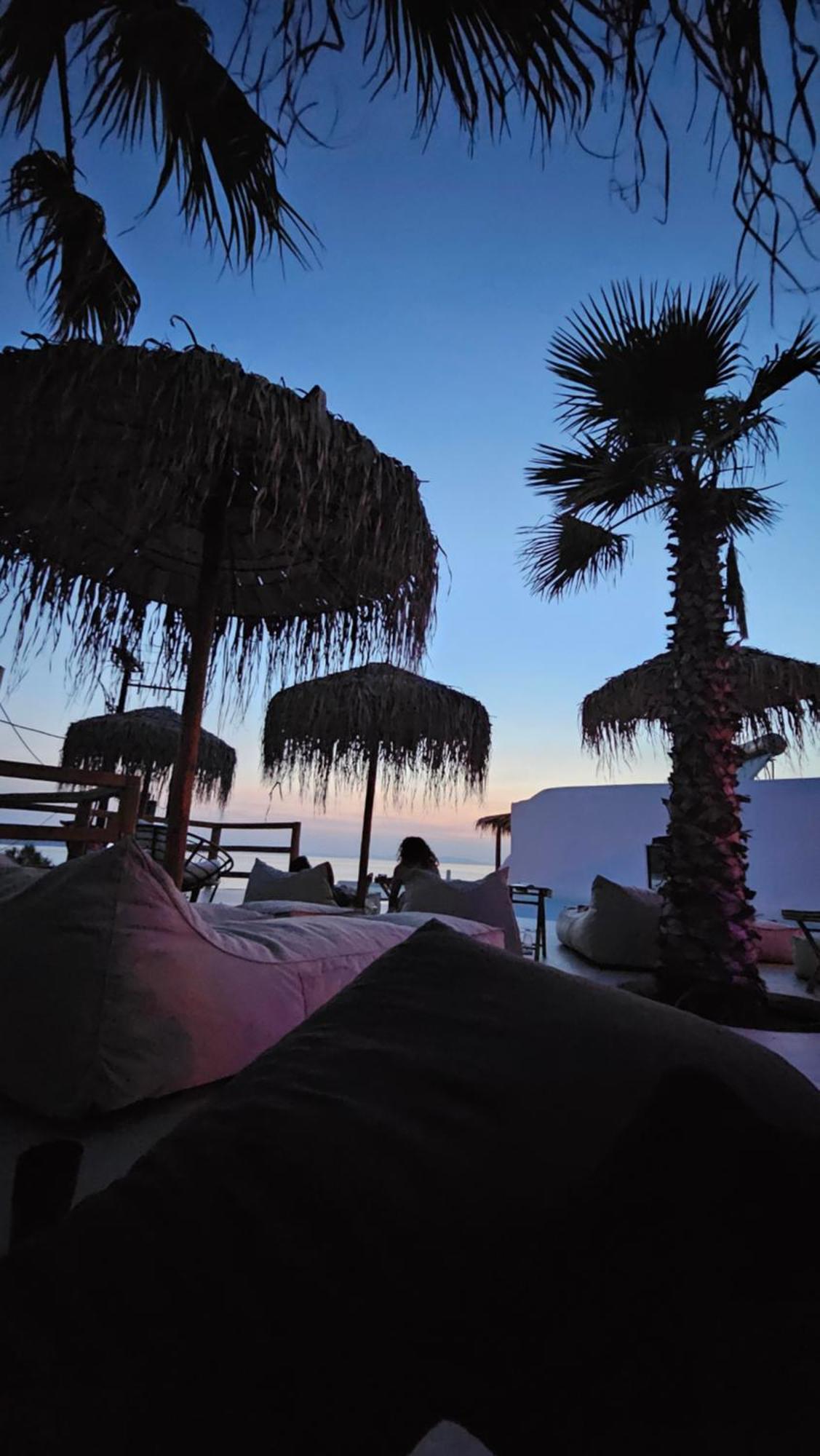 Elli Tropical Suites Mykonos Town ภายนอก รูปภาพ